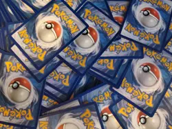 Pokemon Mystery Booster Pack - 5 Cards | 1 Ultra Rare GUARANTEED - Image 3