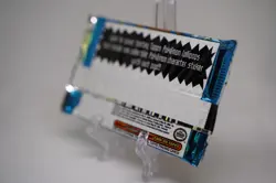 Pokemon Topps TV Animation Edition Series 2 Trading Cards Factory Sealed Pack - Image 5