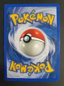 Misdreavus 39/53 - Promo - Pokemon Card - Near Mint Condition - Image 2