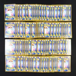 US SELLER Bulk Lot of 100 ex VMAX VSTAR LP No duplicates Japanese Pokemon Card - Image 2