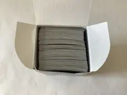 MTG Lot Of 150 Vintage Foil Magic Cards Early 2000’s Nice Mix All Foil! Lot 2 - Image 4