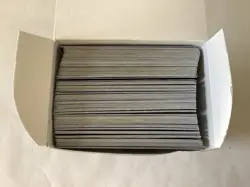 MTG Lot Of 150 Vintage Foil Magic Cards Early 2000’s Nice Mix All Foil! Lot 1 - Image 4
