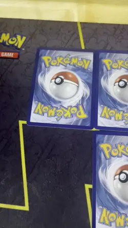 Pokemon TCG Lot 14 Full Art Cards from Random Sets. All Cards Shown are LP to NM - Image 2
