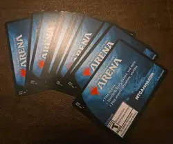 Modern Horizons 3 - MTG: Arena Code [ 1 Card = 6 Packs] - Image 1