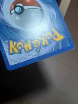 HP Bellsprout 57/102 Reverse Holo Common HS Triumphant Pokemon Card - Image 2