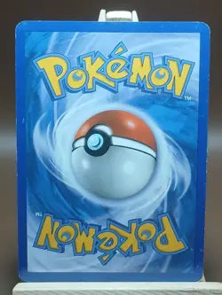 HP Bellsprout 57/102 Reverse Holo Common HS Triumphant Pokemon Card - Image 3