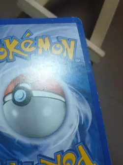 HP Bellsprout 57/102 Reverse Holo Common HS Triumphant Pokemon Card - Image 4