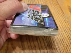 AEG Initial D Trading Card Game TCG Gencon 2003 Demo Deck SEALED UNOPENED - Image 3