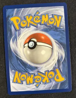 Pokemon TCG Giovanni's Charisma Scarlet & Violet Holo Ultra Rare Card 197/165 - Image 2