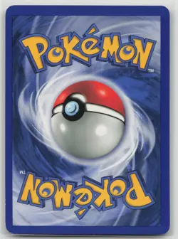 Pokemon Card 1st Edition Misty's Psyduck Uncommon Gym Heroes 054/132 LP/NM - Image 2