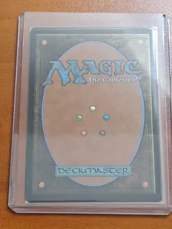 M:tG Lord of the Rings Fangorn Forest - Yavimaya, Cradle of Growth Nonfoil 0377 - Image 4