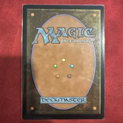MTG FOIL Bruse Tarl, Boorish Herder - Commander 2016 #30 - Image 3