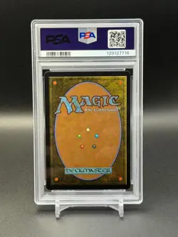 2025 MTG FINAL FANTASY #0211 G'RAHA TIA, SCION REBORN PSA 10 GEM - Image 2