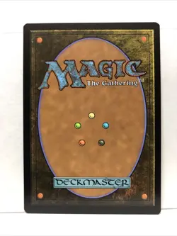 MTG Sphere Grid Magic: The Gathering Commander: Final Fantasy Rare #0070 - Image 2