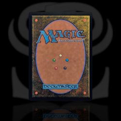 Arbor Adherent •Borderless• Rare Dog Druid • Commander: Tarkir Dragonstorm • MTG - Image 2