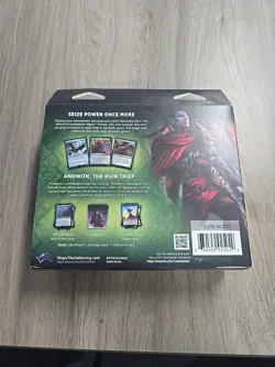 MTG: Zendikar Rising - Commander, Sneak Attack - Image 2