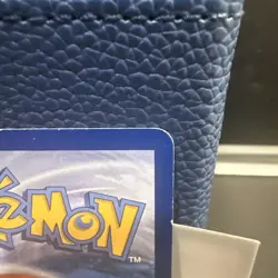Pokemon Pikachu & Zekrom Tag Team GX SM168 Alternate Full Art Holo Promo - Image 3