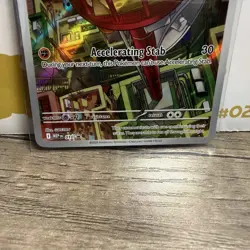 Pokemon TCG: Mega Evolution Riolu ETB Promos 010 - Image 4