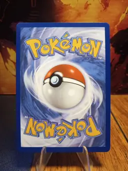 2024 Pokemon Twilight Masquerade Hearthflame Mask Ogerpon Ex #040 - Image 2