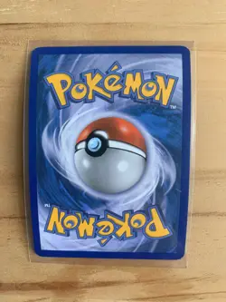 Pokemon TCG Houndour (54) - Undaunted (UD) reverse holo - Image 2