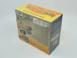 Pokemon Ultra Prism yellow Elite Trainer Box ETB sealed with plastic protector - Image 4