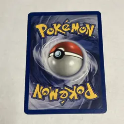 Pokemon TCG Pikachu Base Set 2 87/130 Regular Unlimited Common - Image 2