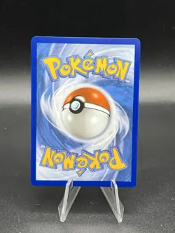 Pokemon SV Stellar Crown SCR EN Raging Bolt Reverse Holo #111/142 STAMPED NM AQ3 - Image 3
