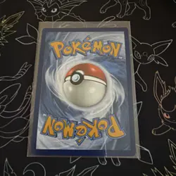 Pokemon TCG Pinsir 168/167 Full Art Illustration Rare Twilight Masquerade - Image 2