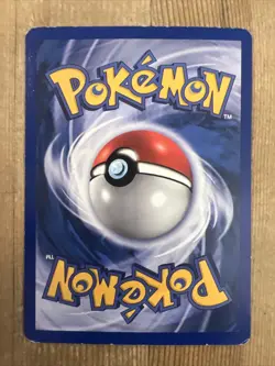 Warp Point - 85/95 - Pokemon Team Magma vs. Aqua Reverse Holo Rare DMG - Image 2