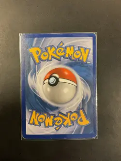 2005 Pokemon TCG Unown F F/28 Holo Rare - EX Unseen Forces - Image 2