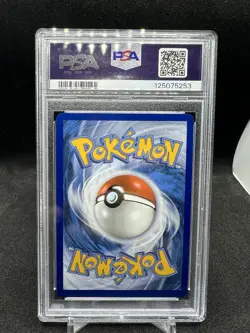 POKEMON TCG Surging Sparks Ceruledge Illustration Rare 197/191 PSA9 - Image 2