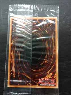 YUGIOH Elemental Hero Burstinatrix LART-EN041 Ultra Rare NMint SEALED Fast Ship - Image 3