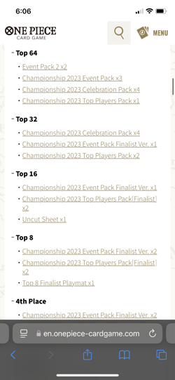 2023 Championship Event Pack Finalist Textured Raizo One Piece TCG Card BGS 10 - Image 4