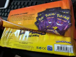 Nintendo Pokemon TCG BOOster Trick Or Trade Trading Card Game - 120 Cards 820650850783 - Image 3