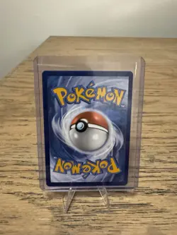 Eevee 188/167 SV Twilight Masquerade Illustration Rare IR Holo Pokemon Card NM - Image 2