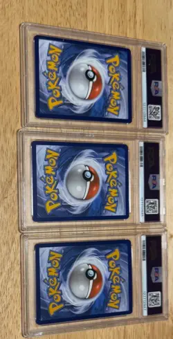 Pokemon Card Charizard SAR 201/165 Charmander Charmeleon 3 Set Pokemon Card 151 - Image 2