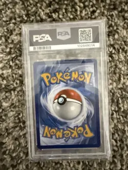 Pokemon Pikachu v Full Art Holo Card 157/172SWSH09: Brilliant Stars - Image 3