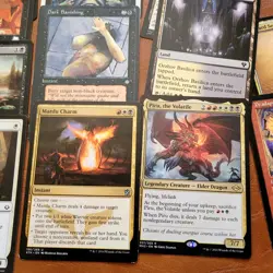 Halloween is Scary with Magic 100 Card Commander Deck EDH=ZOMBIES Mardu 6/6 - Image 5