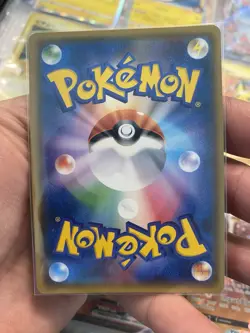 Pikachu 200/SM-P Cubone & Donut Friendly Shop Promo Pokemon Card JP Clean! - Image 4