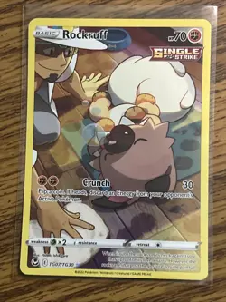 Lot Of 9 Pokemon TCG Illustration Rare Full Art Cards - Image 2