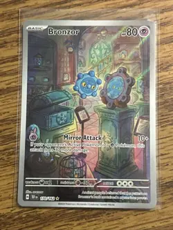 Lot Of 9 Pokemon TCG Illustration Rare Full Art Cards - Image 3