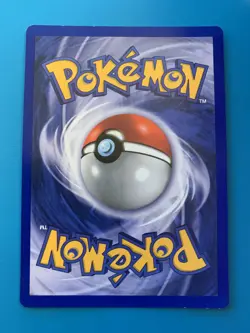 Base Set Cards as Discussed Rare Vintage 1999 Pokemon Card - Image 1