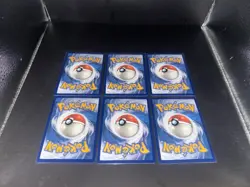 Pokemon Cards Lost Origin Trainer Gallery Lot Of 6 - Image 2