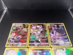 Pokemon Cards Lost Origin Trainer Gallery Lot Of 6 - Image 3