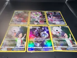 Pokemon Cards Lost Origin Trainer Gallery Lot Of 6 - Image 4