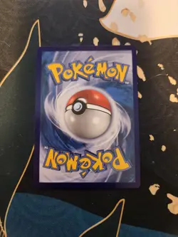 Shining Lugia SM82 Sun & Moon Black Star Promo Pokemon Trading Card Game - Image 2