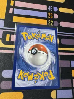 Flutter Mane (Cosmos Holo) 078/162 Trick or Trade 2024 Holo Pokemon Card - Image 2