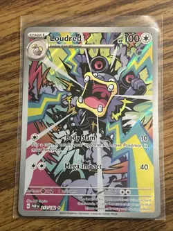Pokemon TCG Full Art Special Illustration Rare Card Collection Lot of 8 - Image 3