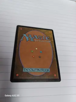 Replenish Urza's Destiny Foil MTG - Image 2