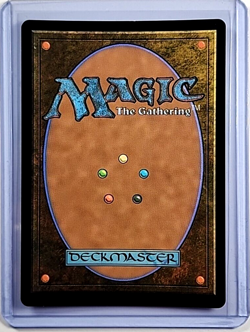 MTG Magic the Gathering Secret Lair Extended Art Foil #627 Telekinetic Sliver - Image 2